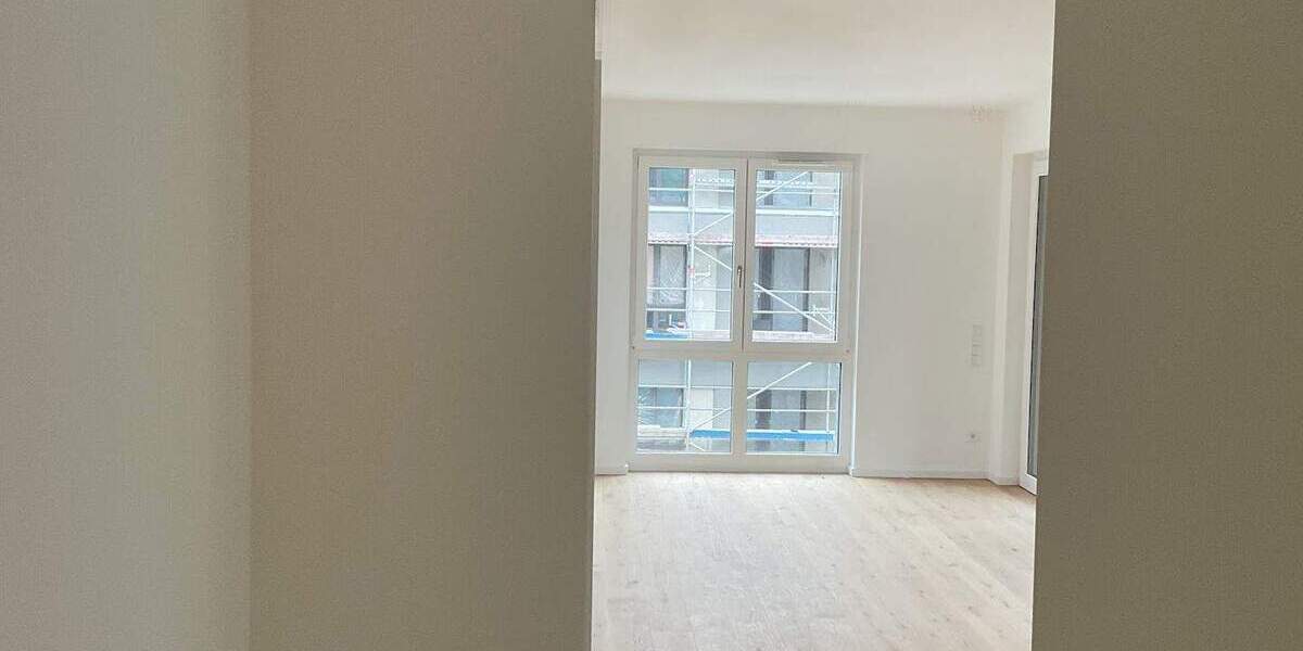Etagenwohnung Hannover Döhren - 2 Zimmer, 68 m&sup2;, 1.090&euro; | Angebot:24027693