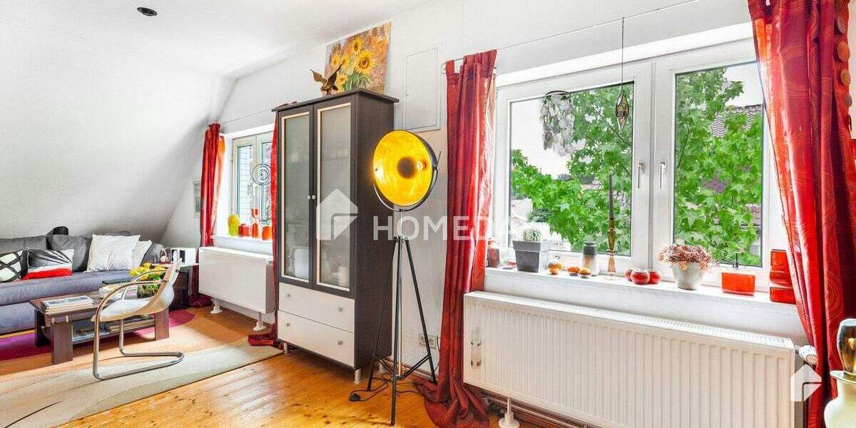 Einfamilienhaus Barsinghausen Egestorf - 7 Zimmer, 160 m&sup2;, 275.000&euro; | Angebot:24835286