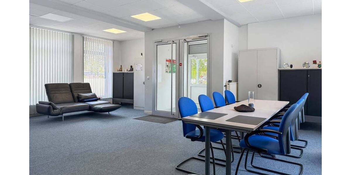 Gewerbeobjekt Wunstorf - 3 Zimmer, 495.000&euro; | Angebot:26502656