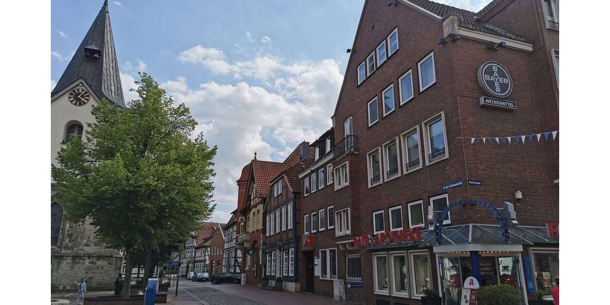 Gewerbeobjekt Neustadt - 1.100&euro; | Angebot:25542350