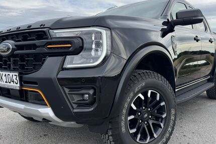 Ford Ranger 14.800 km 44.990 € Burgwedel 30938