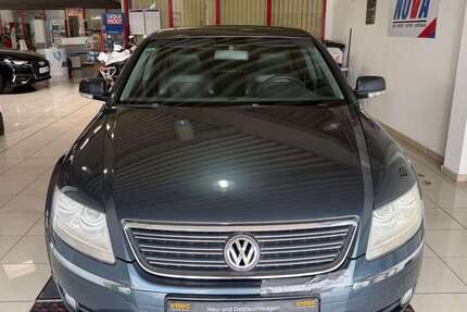 VW Phaeton 275.000 km 3.990 &euro; Laatzen 30880