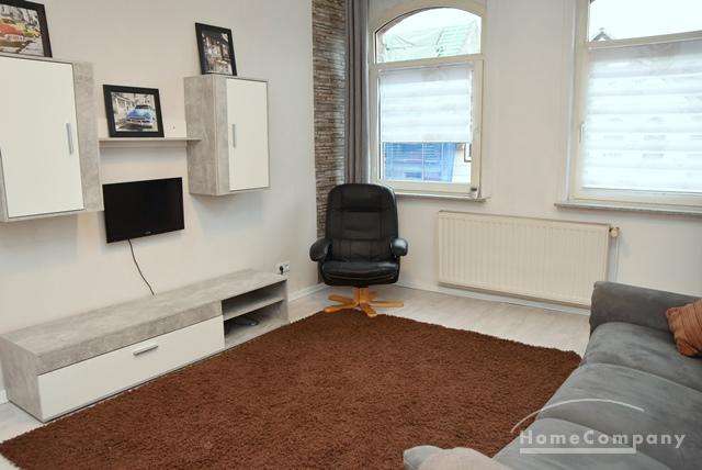 Zimmer Hannover Linden-Limmer - 2 Zimmer, 1.140&euro; | Angebot:27665575