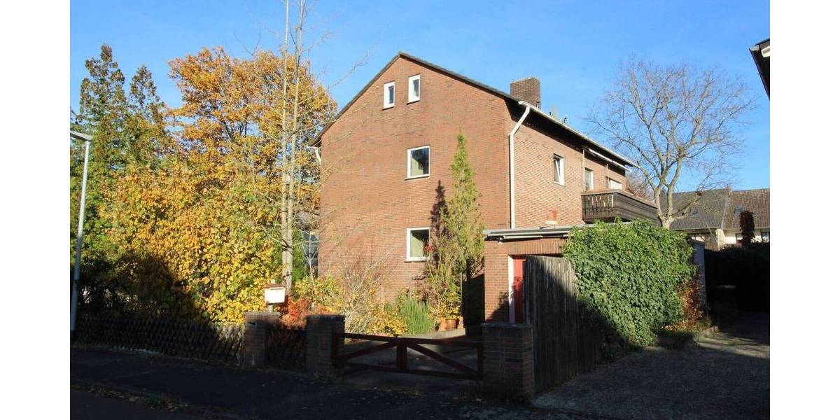 Mehrfamilienhaus, Wohnhaus Langenhagen Engelbostel - 1 Zimmer, 538.000&euro; | Angebot:23941706