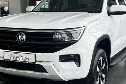 VW Amarok 71.600 km 38.890 &euro; Ronnenberg 30952