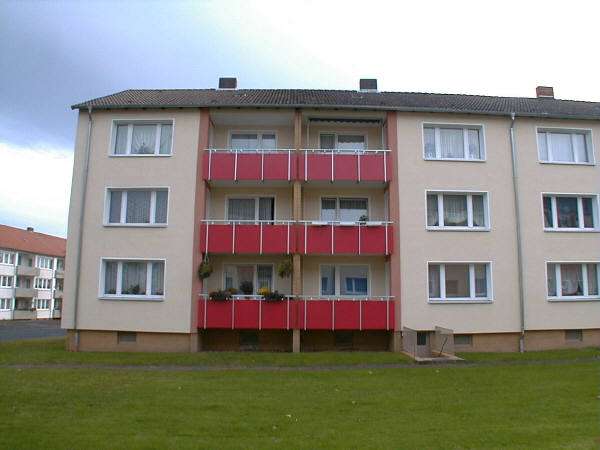 Etagenwohnung Barsinghausen - 3 Zimmer, 71 m&sup2;, 534&euro; | Angebot:26754311