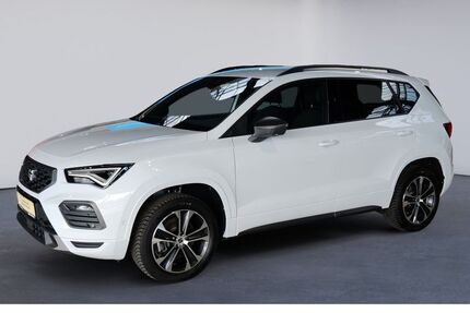 Seat Ateca 26.544 km 32.530 &euro; Hildesheim 31135
