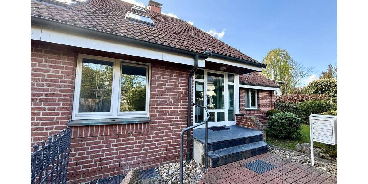 Etagenwohnung Hannover Anderten - 3 Zimmer, 80 m&sup2;, 298.000&euro; | Angebot:26290305