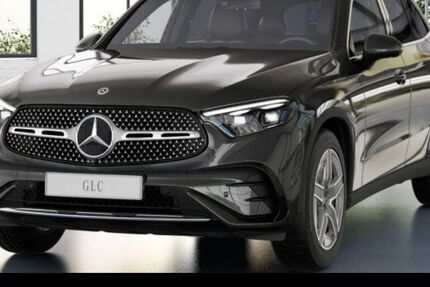 Mercedes-Benz GLC 200 9.900 km 57.900 € Hannover 30655