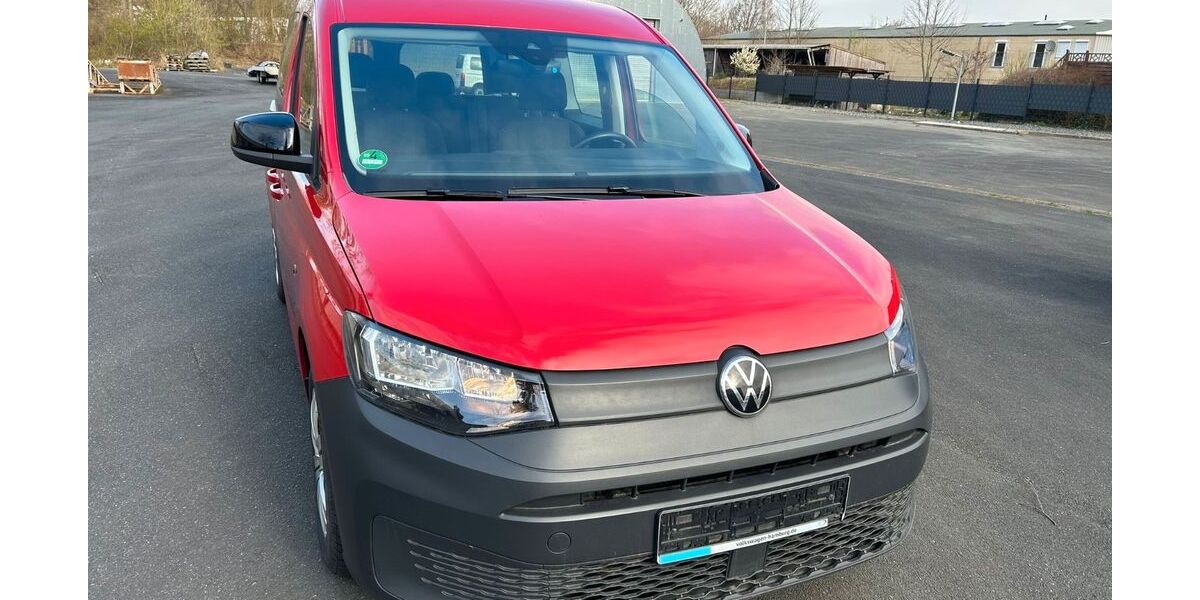 VW Caddy 48.760 km 23.919 &euro; Barsinghausen 30890