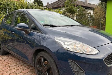 Ford Fiesta 200.000 km 4.490 &euro; Ronnenberg 30952