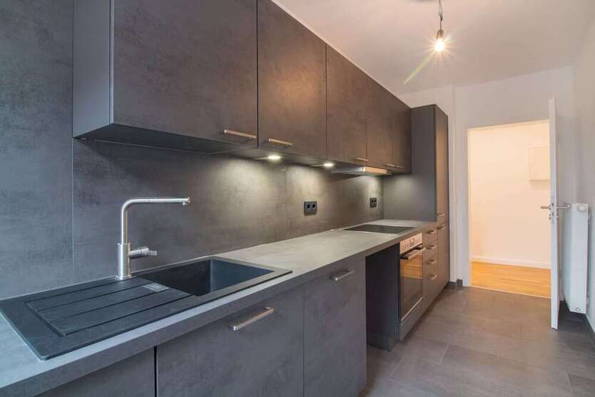 Wohnung zum Mieten in Hannover 1.400 € 87.9 m²
