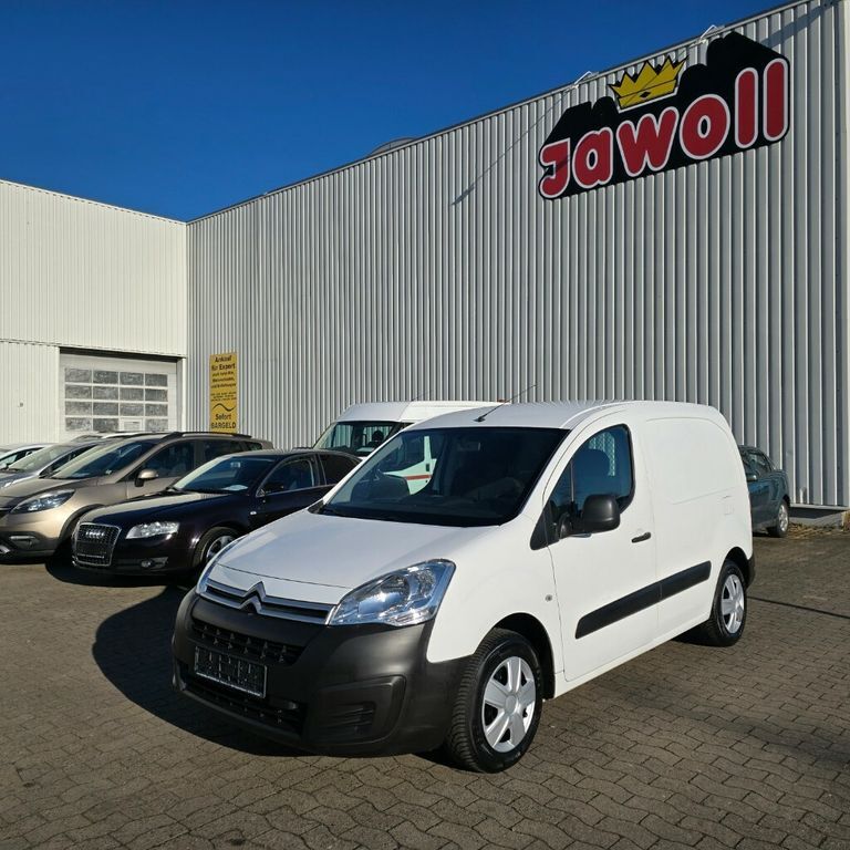 Berlingo
