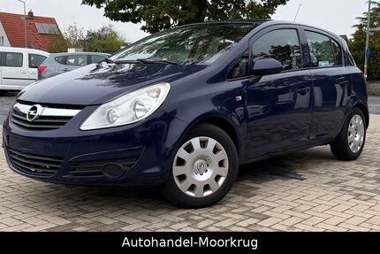 Opel Corsa 151.400 km 1.300 € Neustadt am Rübenberge 31535