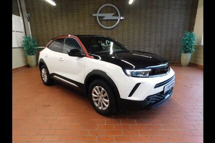 Opel Mokka 58.251 km 15.950 &euro; Garbsen 30823