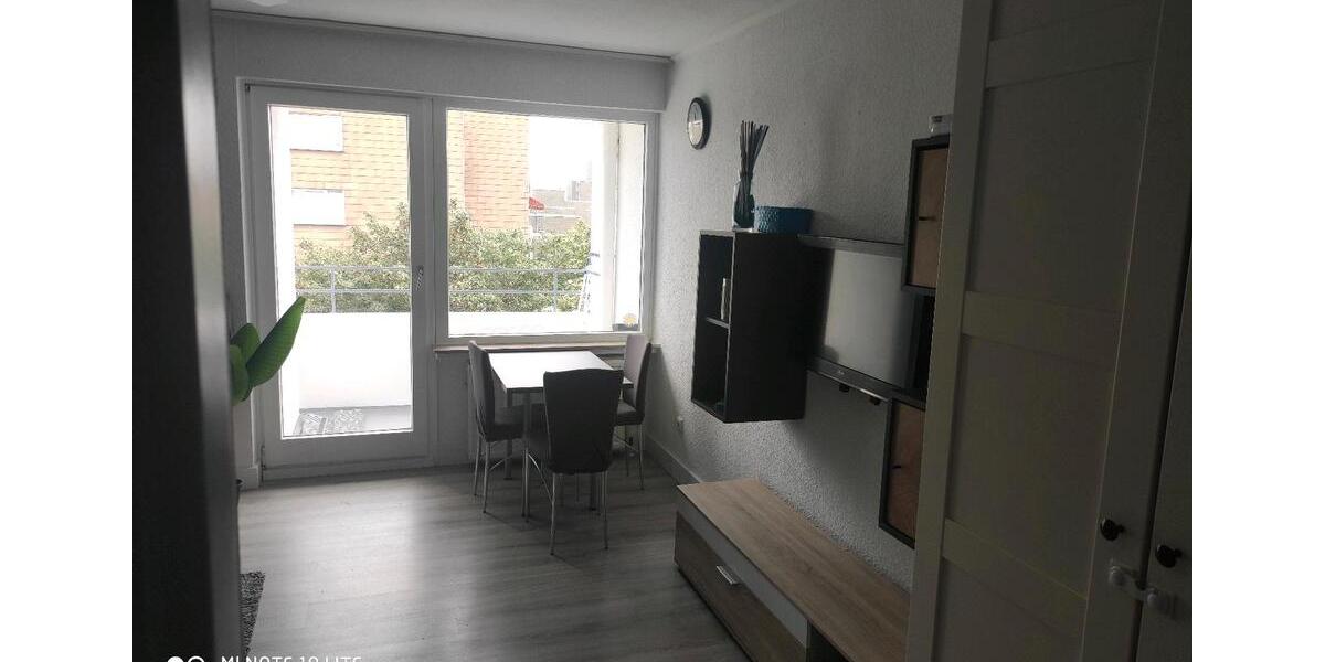 Etagenwohnung Hannover Buchholz-Kleefeld - 1 Zimmer, 40 m&sup2;, 800&euro; | Angebot:25365350
