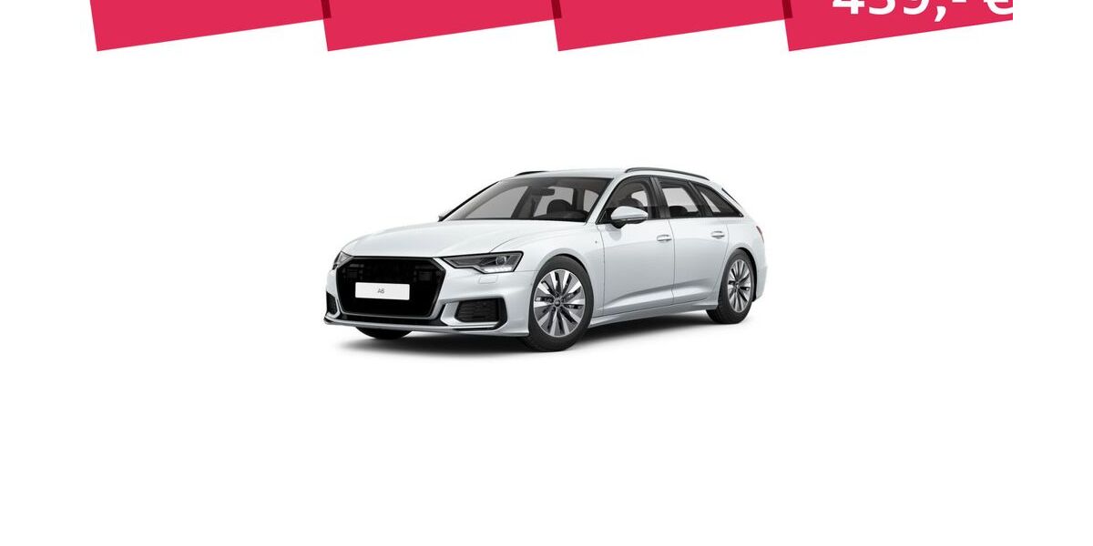 Audi A6 35.830 km 34.900 &euro; Hannover 30179