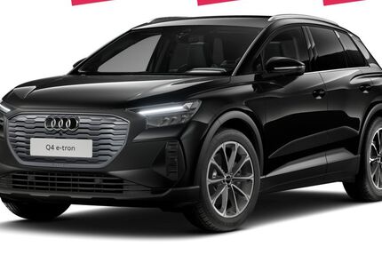 Audi Q4 e-tron 6.457 km 44.650 &euro; Hannover 30179