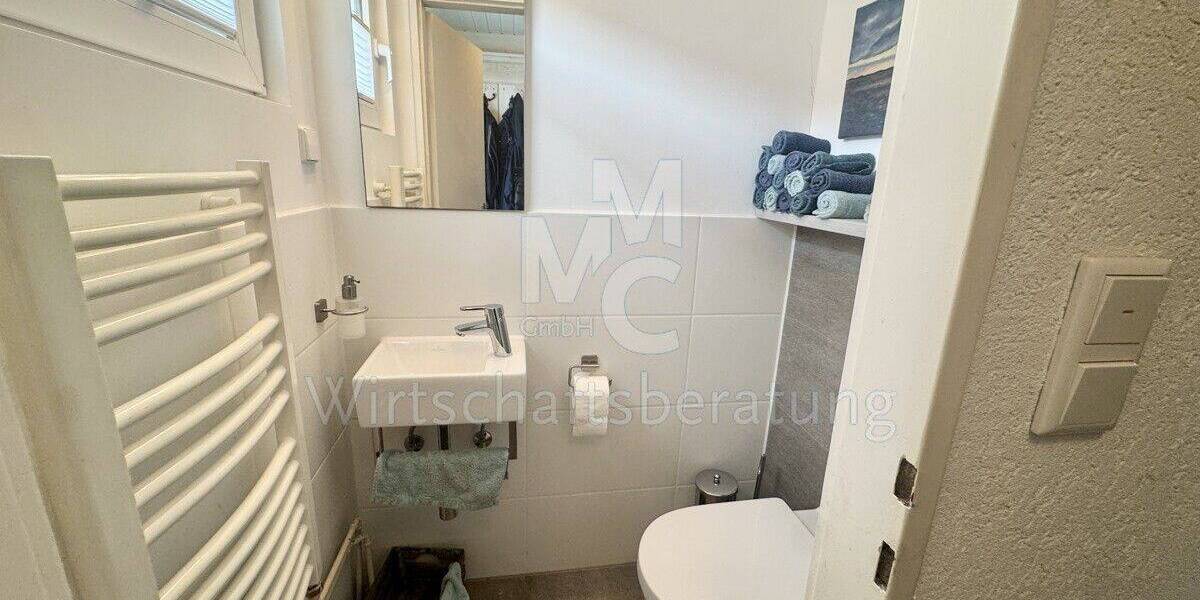Reihenendhaus Hannover Groß Buchholz - 3 Zimmer, 116 m&sup2;, 475.000&euro; | Angebot:26842585