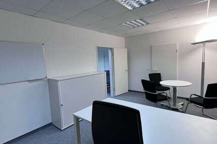 Büro in Hannover 499,80 € 20 m² zimmer