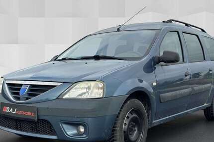 Dacia Logan 181.500 km 1.980 € Laatzen 30880