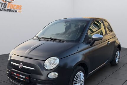 Fiat 500 193.000 km 3.980 &euro; Lehrte 31275