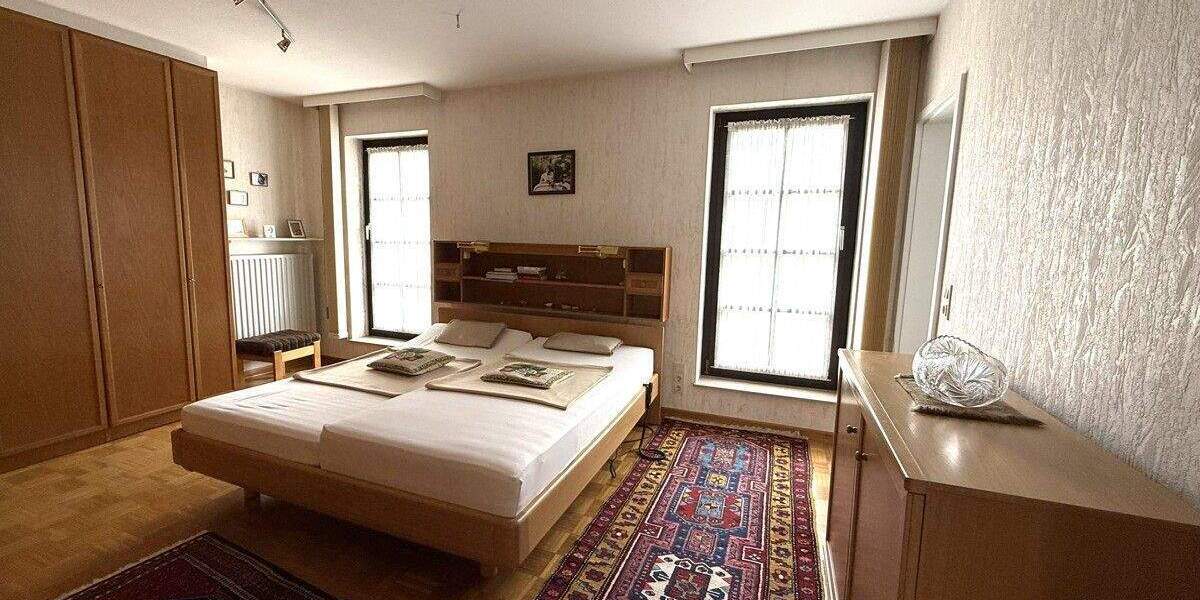 Einfamilienhaus Hannover / Kirchrode Kirchrode - 6 Zimmer, 215 m&sup2;, 840.000&euro; | Angebot:25211926