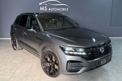 VW Touareg 86.000 km 45.990 € Garbsen 30827