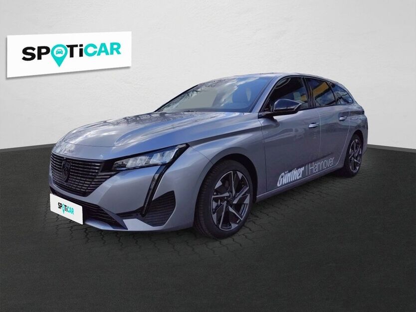 Peugeot 308 9.500 km 31.490 € Hannover 30173