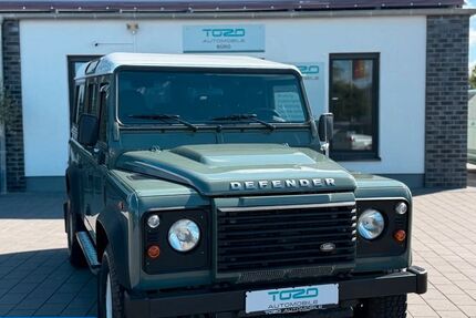 Land Rover Defender 167.491 km 31.900 &euro; Sehnde 31319