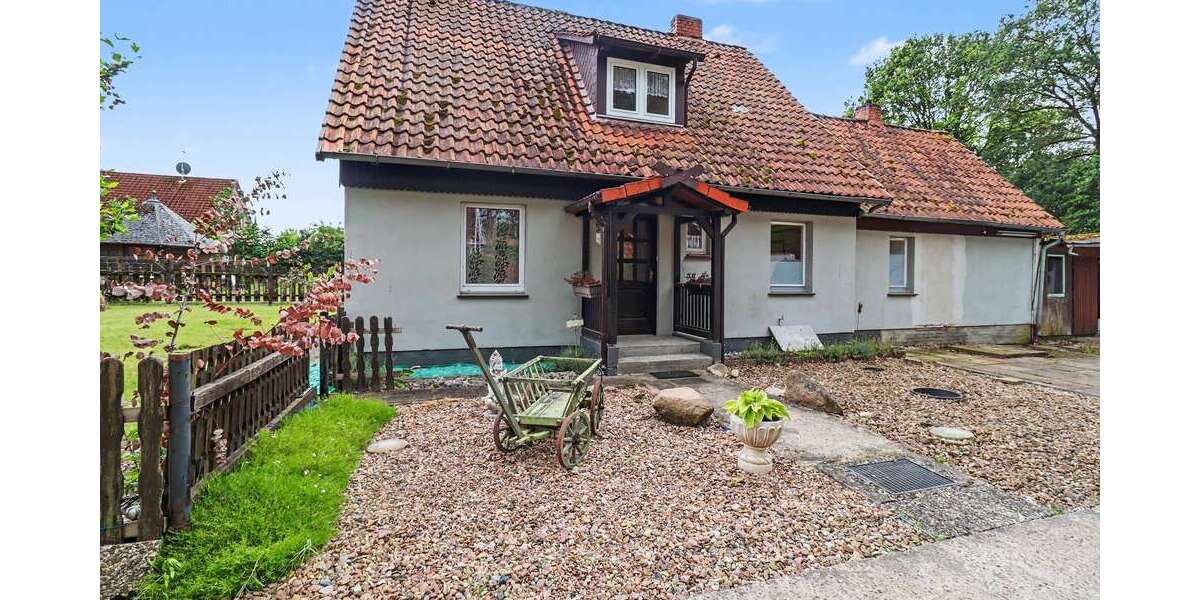 Einfamilienhaus Wedemark - 5 Zimmer, 122 m&sup2;, 349.000&euro; | Angebot:26895008