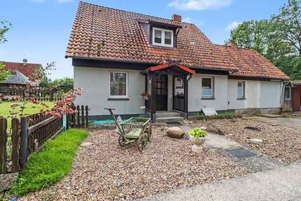 Haus Wedemark - 5 Zimmer, 122 m&sup2;, 349.000&euro; | Angebot:26895008