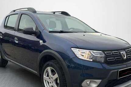 Dacia Sandero 22.000 km 10.990 € Hannover 30453