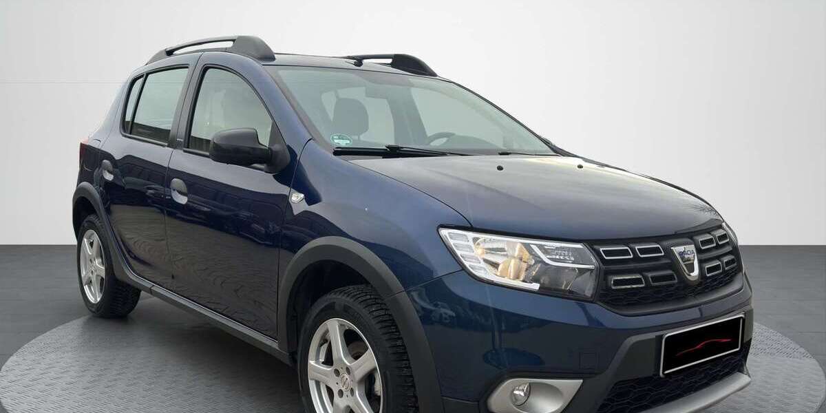 Dacia Sandero 22.000 km 10.990 € Hannover 30453