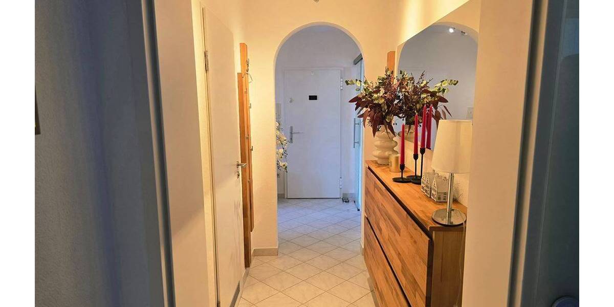 Etagenwohnung Hannover Wettbergen - 4 Zimmer, 91 m&sup2;, 269.500&euro; | Angebot:26739848