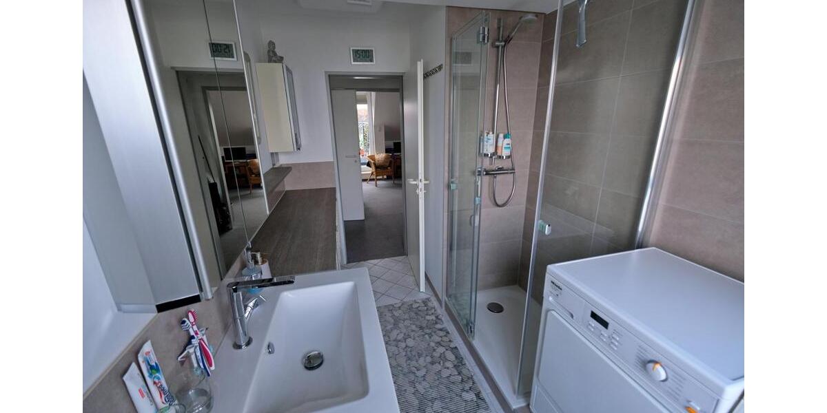 Dachgeschoßwohnung Hannover Vahrenwald-List - 3 Zimmer, 87 m&sup2;, 279.000&euro; | Angebot:26946902