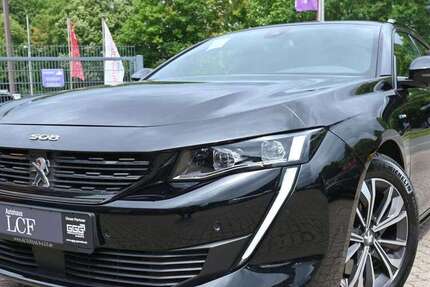Peugeot 508 17.997 km 21.990 &euro; Laatzen 30880