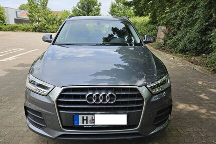 Audi Q3 38.550 km 20.000 &euro; Hannover 30161