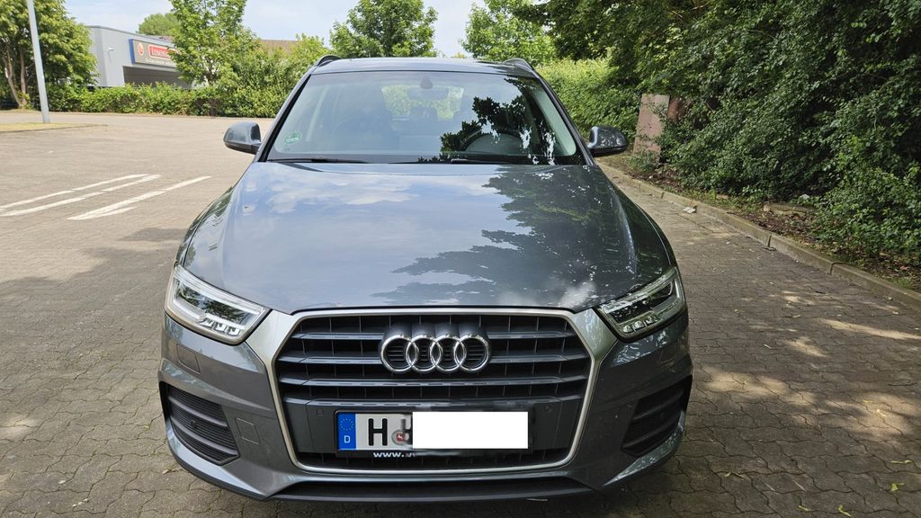 Audi Q3 38.550 km 20.000 &euro; Hannover 30161