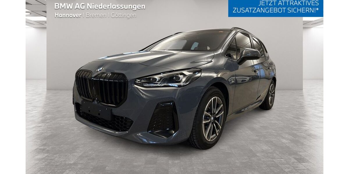 BMW 223 Active Tourer 25.429 km 38.990 &euro; Hannover 30539