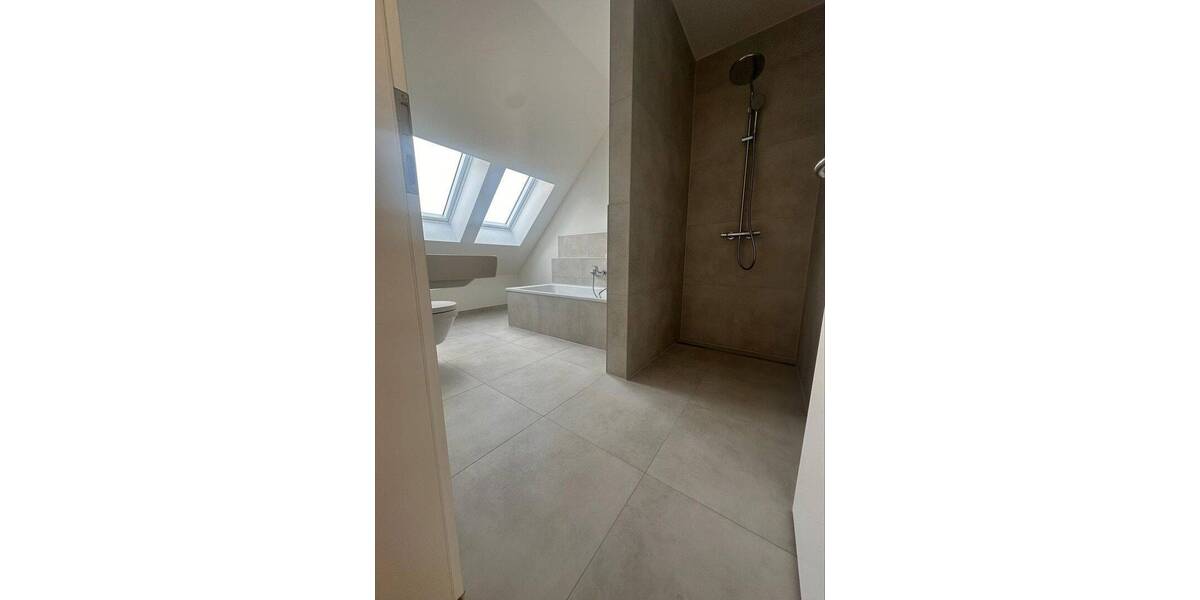 Reserviert. Von privat - 6 Zimmer Wohnung in Bothfeld mit Garten Energieeffizenz A+ 6 zimmer