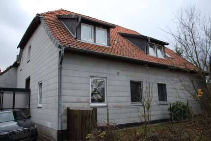 Haus Wennigsen (Deister) - 10 Zimmer, 230 m&sup2;, 175.000&euro; | Angebot:26762061