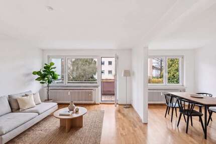 Wohnung Hannover Misburg-Anderten - 4 Zimmer, 88 m&sup2;, 199.000&euro; | Angebot:26475391