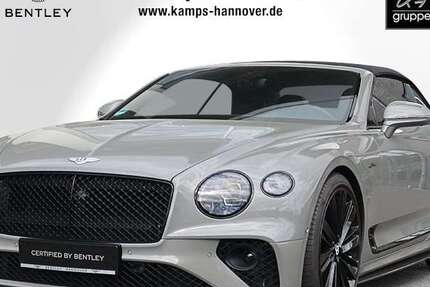Bentley Continental 30.890 km 289.659 € Hannover 30655