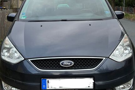 Ford Galaxy 225.000 km 4.600 &euro; Lehrte 31275