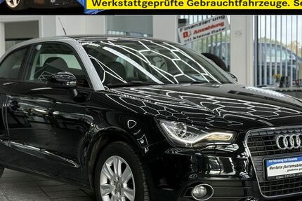 Audi A1 109.500 km 8.450 € Fuhrberg 30938