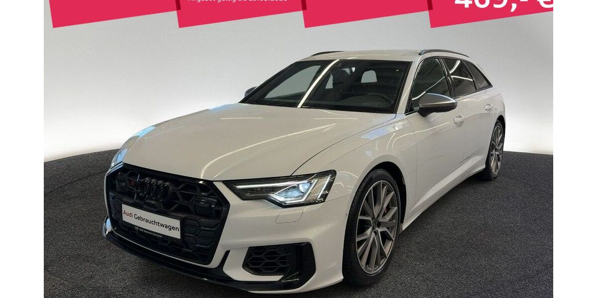 Audi A6 59.588 km 50.450 &euro; Hannover 30179