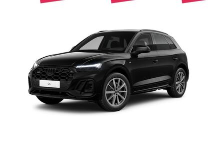 Audi Q5 45.730 km 49.150 &euro; Hannover 30179