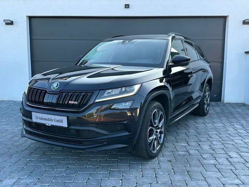 Kodiaq