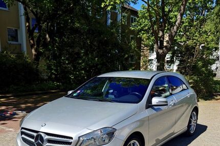 Mercedes-Benz A 180 103.000 km 13.200 &euro; Hannover 30659